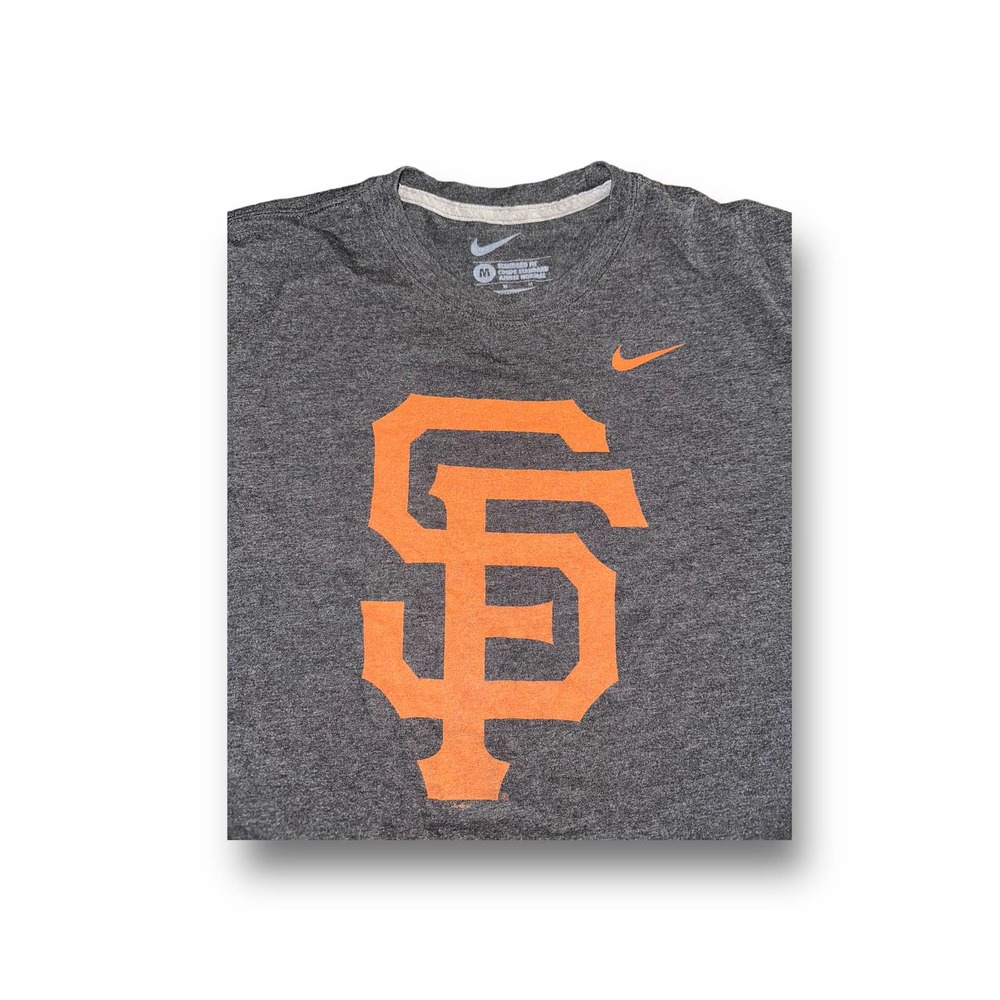 San Francisco Giants Nike Men's‎ T-Shirt Size: Medium